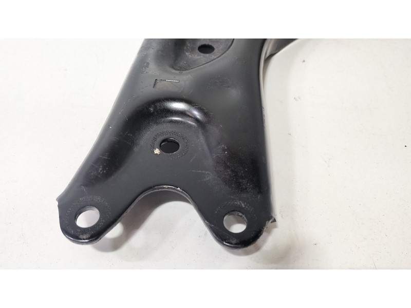 Recambio de brazo suspension inferior delantero izquierdo para seat leon st (5f8) 1.0 tsi referencia OEM IAM 5Q0407151t  