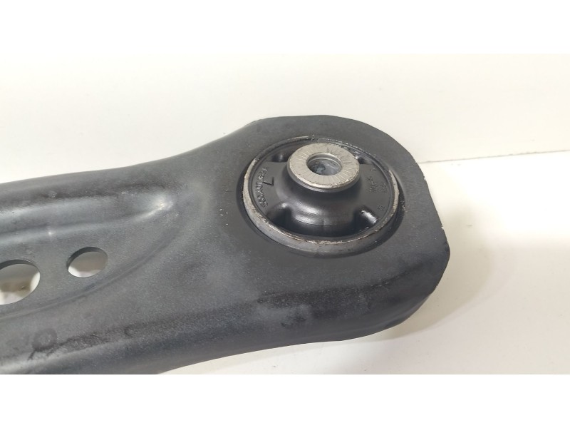 Recambio de brazo suspension inferior delantero izquierdo para seat leon st (5f8) 1.0 tsi referencia OEM IAM 5Q0407151t  