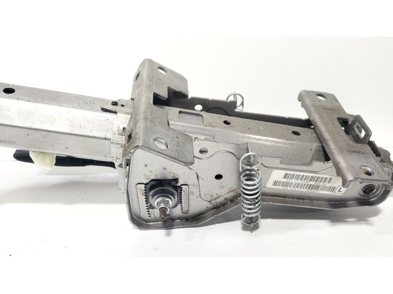 Recambio de columna direccion para seat leon st (5f8) 1.0 tsi referencia OEM IAM 5Q1419502BF  