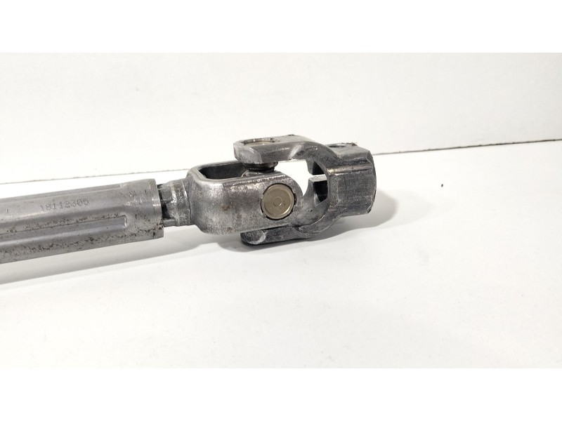 Recambio de columna direccion para seat leon st (5f8) 1.0 tsi referencia OEM IAM 5Q1419502BF  