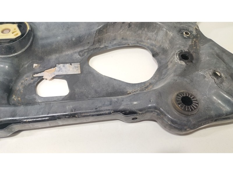 Recambio de puente delantero para seat leon st (5f8) 1.0 tsi referencia OEM IAM 5WA199315F  