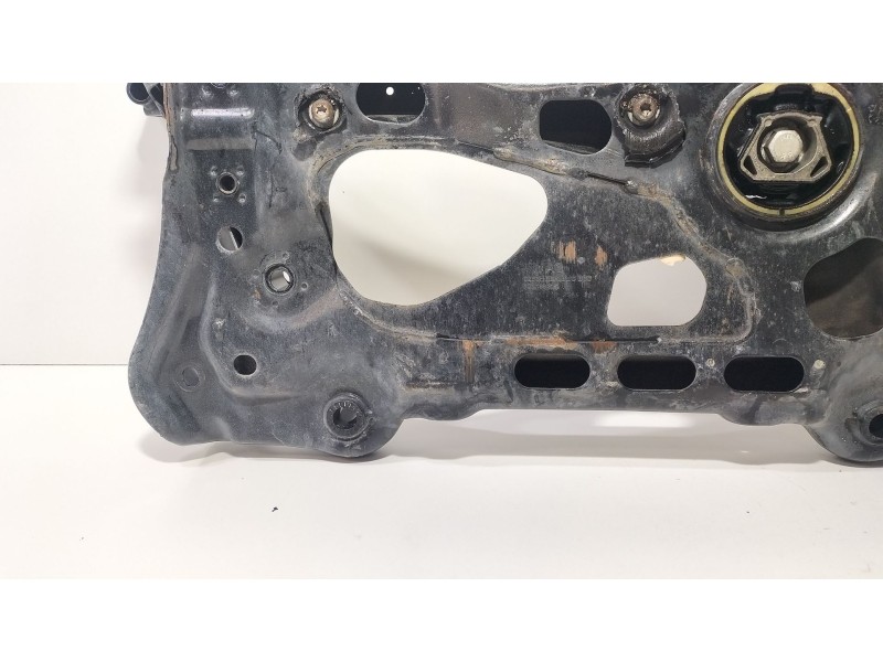 Recambio de puente delantero para seat leon st (5f8) 1.0 tsi referencia OEM IAM 5WA199315F  