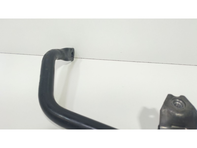 Recambio de barra estabilizadora delantera para seat leon st (5f8) 1.0 tsi referencia OEM IAM 5Q0411303Q  