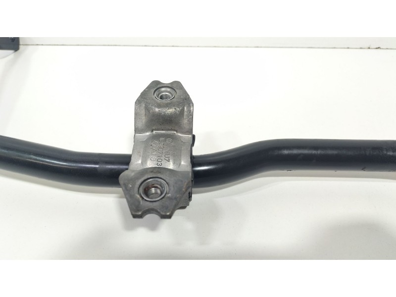 Recambio de barra estabilizadora delantera para seat leon st (5f8) 1.0 tsi referencia OEM IAM 5Q0411303Q  