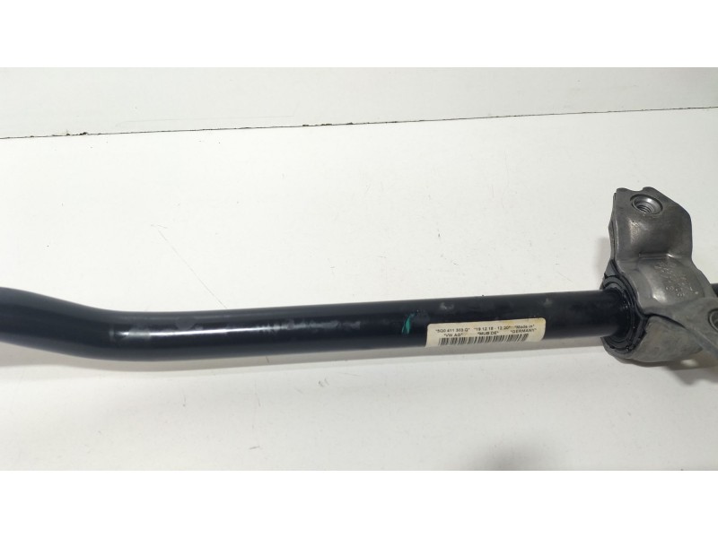Recambio de barra estabilizadora delantera para seat leon st (5f8) 1.0 tsi referencia OEM IAM 5Q0411303Q  