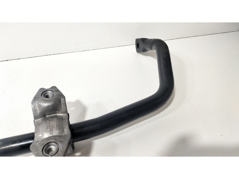 Recambio de barra estabilizadora delantera para seat leon st (5f8) 1.0 tsi referencia OEM IAM 5Q0411303Q  