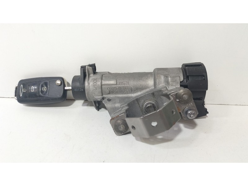 Recambio de conmutador de arranque para seat ibiza iv sc (6j1, 6p5) 1.2 tsi referencia OEM IAM 6R0905851D  