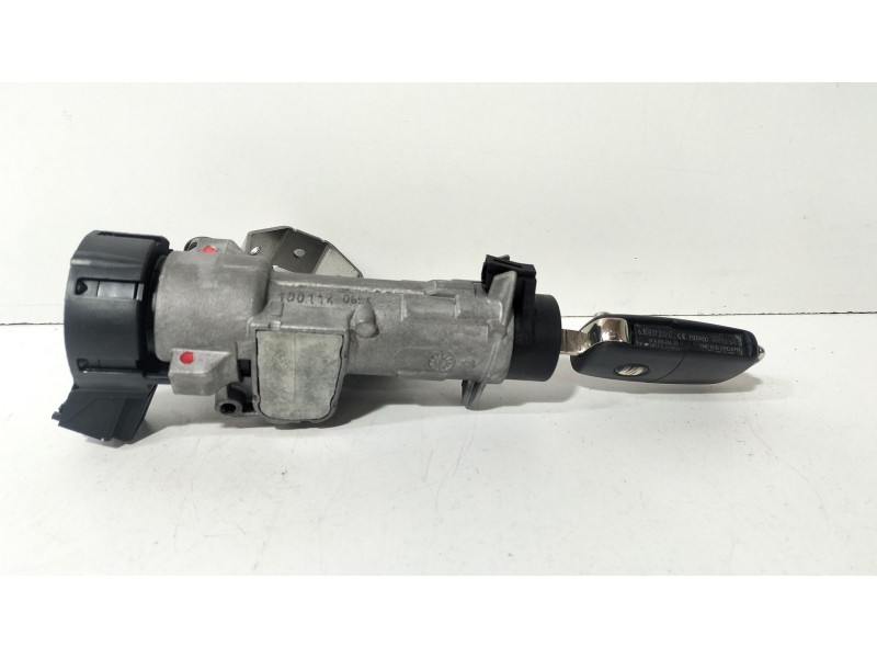 Recambio de conmutador de arranque para seat ibiza iv sc (6j1, 6p5) 1.2 tsi referencia OEM IAM 6R0905851D  