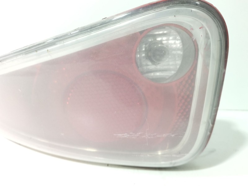 Recambio de piloto trasero izquierdo para mini mini (r50, r53) one referencia OEM IAM 63216935783  