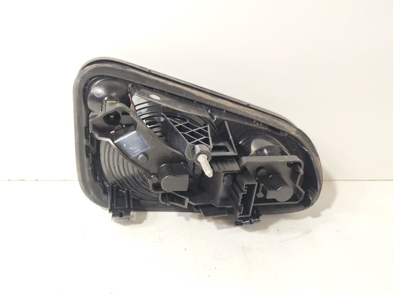 Recambio de piloto trasero izquierdo para mini mini (r50, r53) one referencia OEM IAM 63216935783  