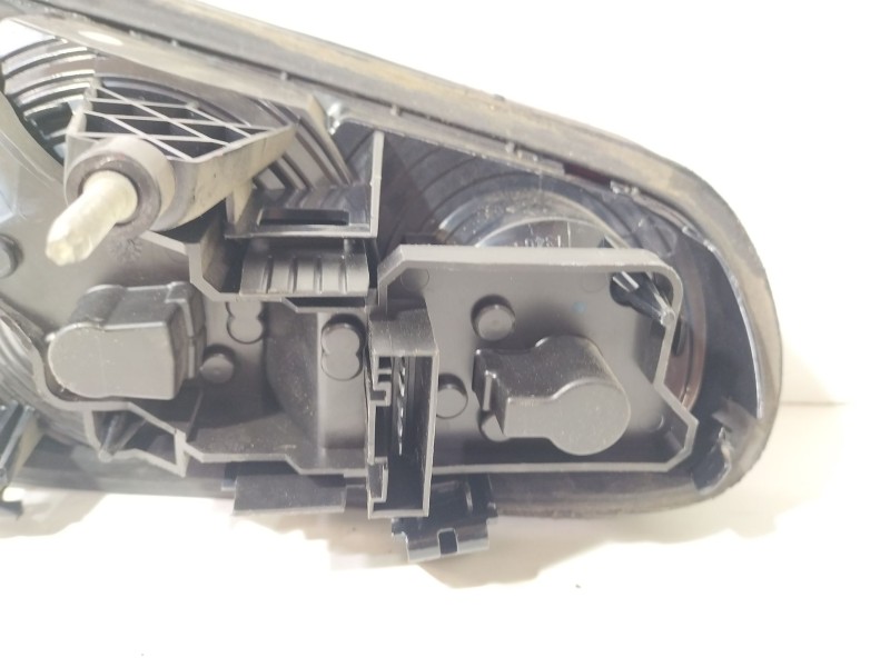 Recambio de piloto trasero izquierdo para mini mini (r50, r53) one referencia OEM IAM 63216935783  