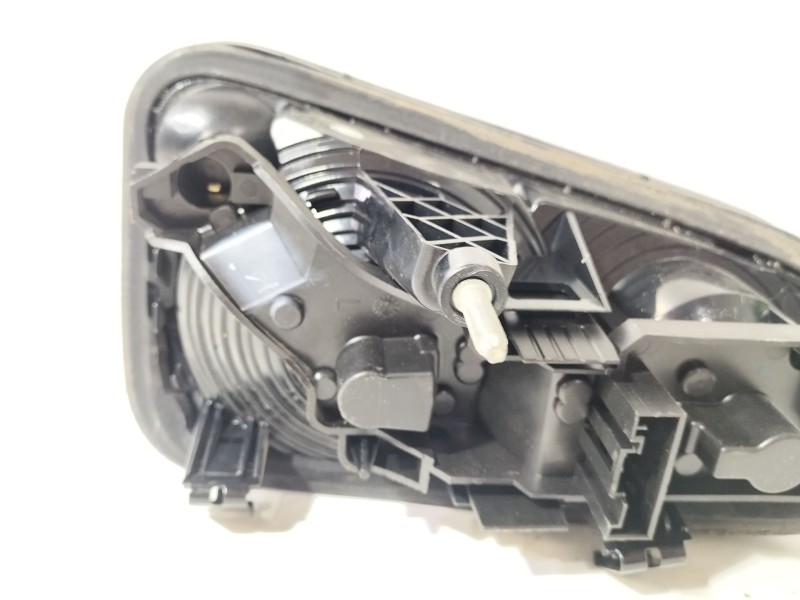 Recambio de piloto trasero izquierdo para mini mini (r50, r53) one referencia OEM IAM 63216935783  