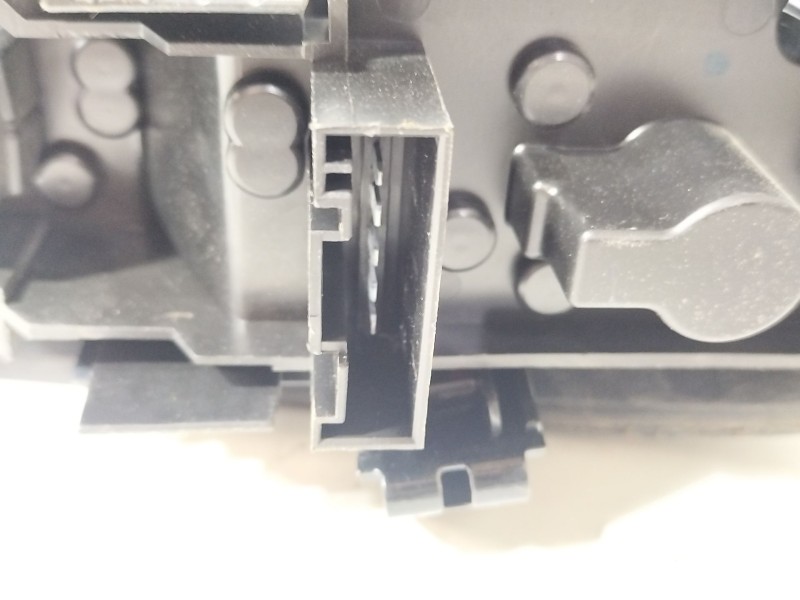 Recambio de piloto trasero izquierdo para mini mini (r50, r53) one referencia OEM IAM 63216935783  