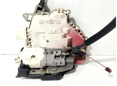 Recambio de cerradura puerta delantera izquierda para seat leon (1p1) 1.9 tdi referencia OEM IAM 1P1837015   2