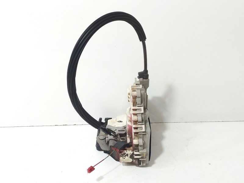 Recambio de cerradura puerta delantera izquierda para seat leon (1p1) 1.9 tdi referencia OEM IAM 1P1837015  