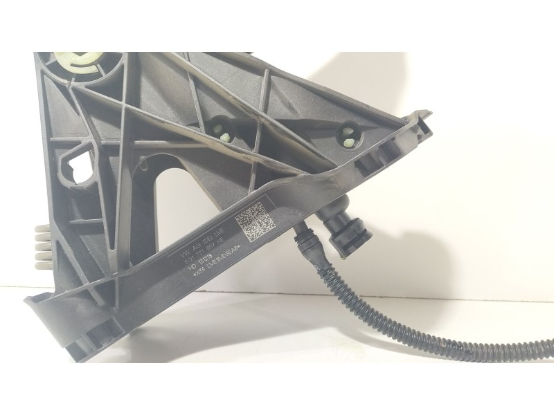 Recambio de pedal embrague para seat leon st (5f8) 1.0 tsi referencia OEM IAM 5Q1721059HE  