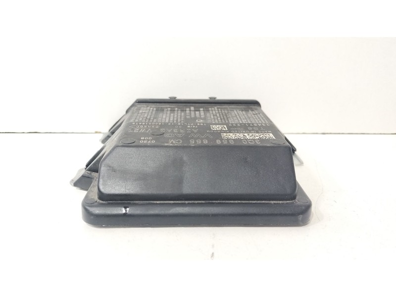 Recambio de pedal embrague para seat leon st (5f8) 1.0 tsi referencia OEM IAM 5Q1721059HE  