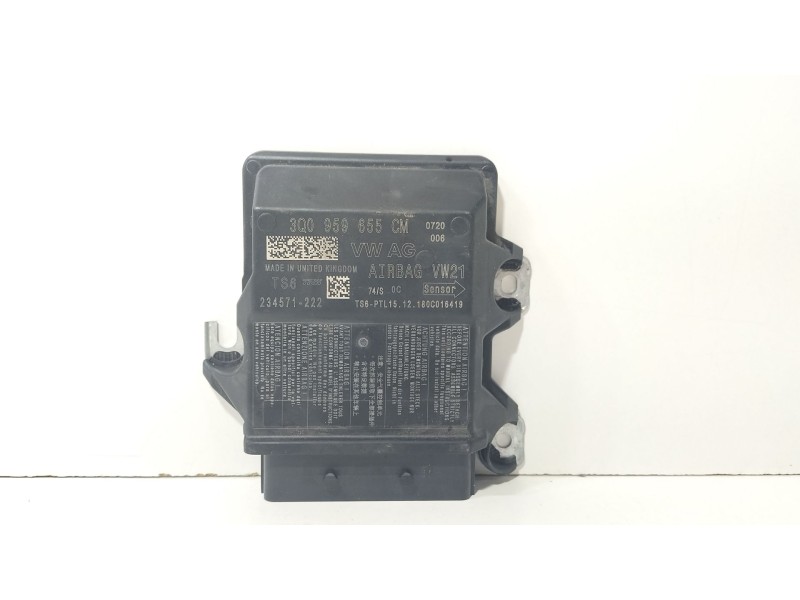 Recambio de pedal embrague para seat leon st (5f8) 1.0 tsi referencia OEM IAM 5Q1721059HE  