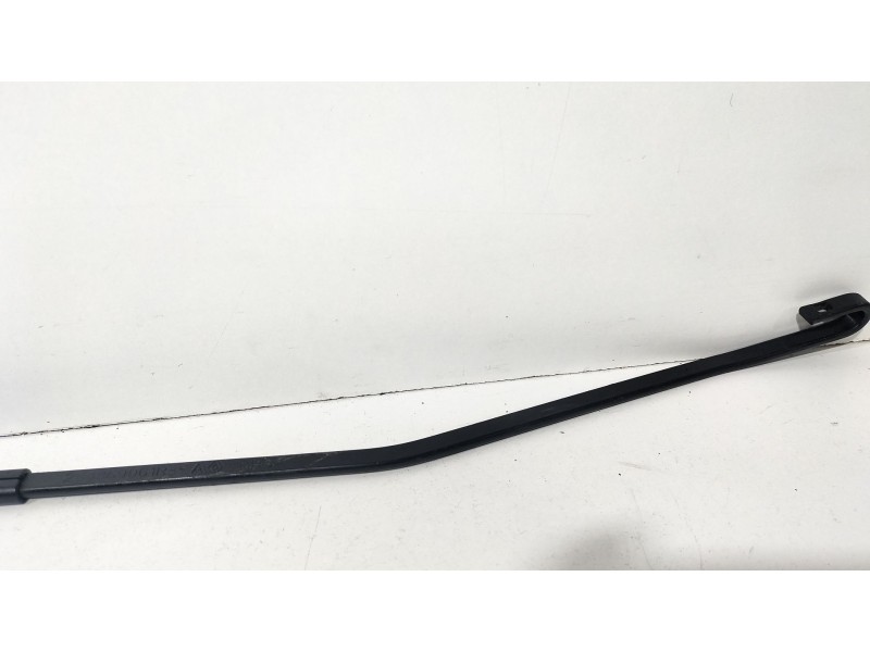 Recambio de brazo limpia delantero derecho para dacia dokker furgoneta/monovolumen 1.5 dci 75 / blue dci 75 (fejw, feah) referen