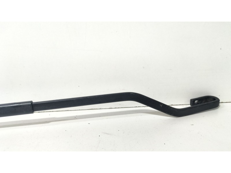 Recambio de brazo limpia delantero izquierdo para dacia dokker furgoneta/monovolumen 1.5 dci 75 / blue dci 75 (fejw, feah) refer
