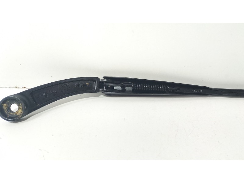 Recambio de brazo limpia delantero izquierdo para dacia dokker furgoneta/monovolumen 1.5 dci 75 / blue dci 75 (fejw, feah) refer