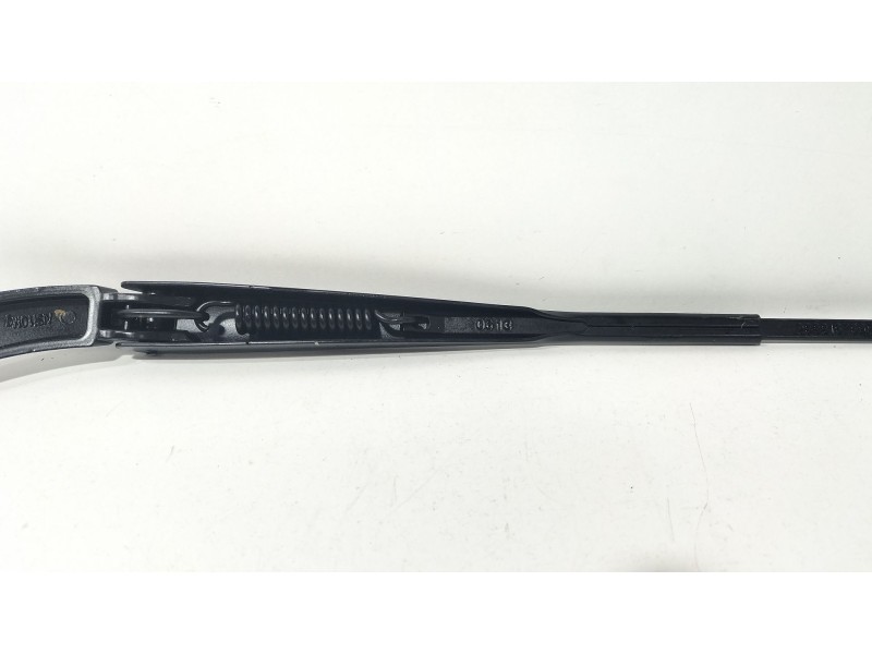 Recambio de brazo limpia delantero izquierdo para dacia dokker furgoneta/monovolumen 1.5 dci 75 / blue dci 75 (fejw, feah) refer