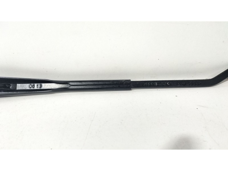 Recambio de brazo limpia delantero izquierdo para dacia dokker furgoneta/monovolumen 1.5 dci 75 / blue dci 75 (fejw, feah) refer