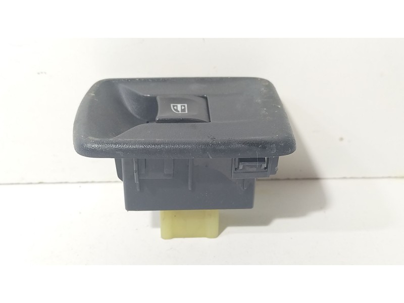 Recambio de mando elevalunas delantero derecho para dacia dokker furgoneta/monovolumen 1.5 dci 75 / blue dci 75 (fejw, feah) ref