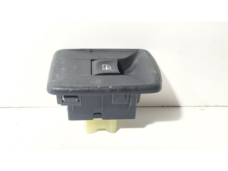 Recambio de mando elevalunas delantero derecho para dacia dokker furgoneta/monovolumen 1.5 dci 75 / blue dci 75 (fejw, feah) ref