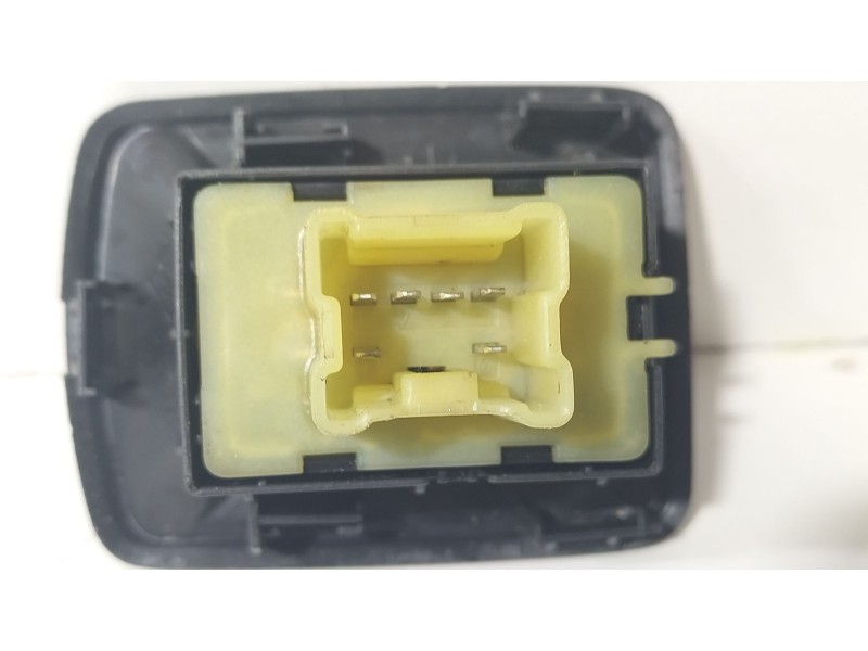 Recambio de mando elevalunas delantero derecho para dacia dokker furgoneta/monovolumen 1.5 dci 75 / blue dci 75 (fejw, feah) ref