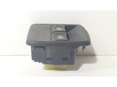 Recambio de mando elevalunas delantero izquierdo para dacia dokker furgoneta/monovolumen 1.5 dci 75 / blue dci 75 (fejw, feah) r