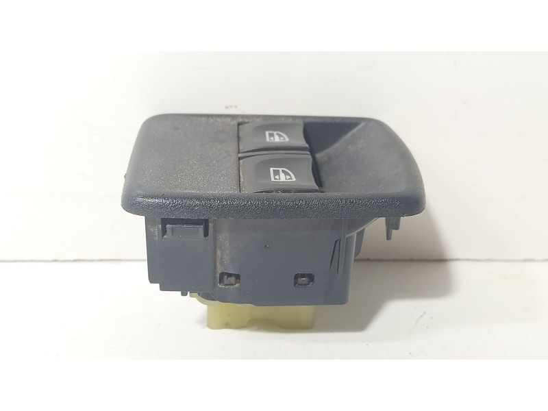 Recambio de mando elevalunas delantero izquierdo para dacia dokker furgoneta/monovolumen 1.5 dci 75 / blue dci 75 (fejw, feah) r