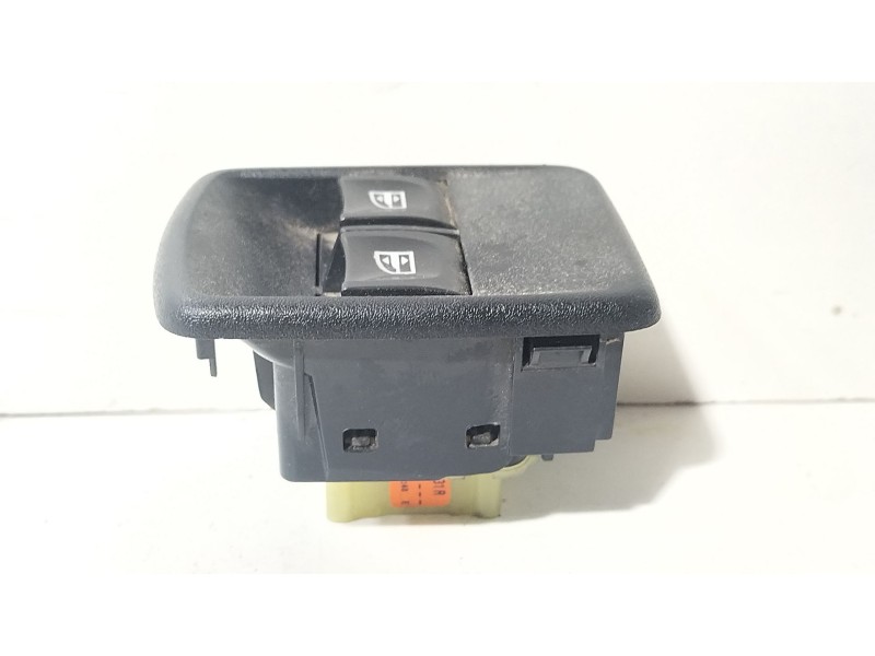 Recambio de mando elevalunas delantero izquierdo para dacia dokker furgoneta/monovolumen 1.5 dci 75 / blue dci 75 (fejw, feah) r