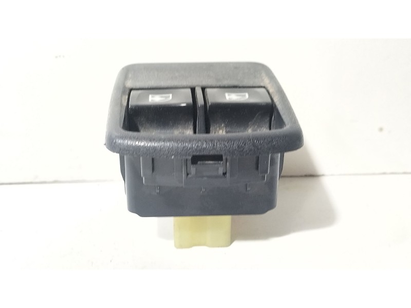 Recambio de mando elevalunas delantero izquierdo para dacia dokker furgoneta/monovolumen 1.5 dci 75 / blue dci 75 (fejw, feah) r