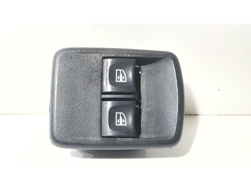 Recambio de mando elevalunas delantero izquierdo para dacia dokker furgoneta/monovolumen 1.5 dci 75 / blue dci 75 (fejw, feah) r