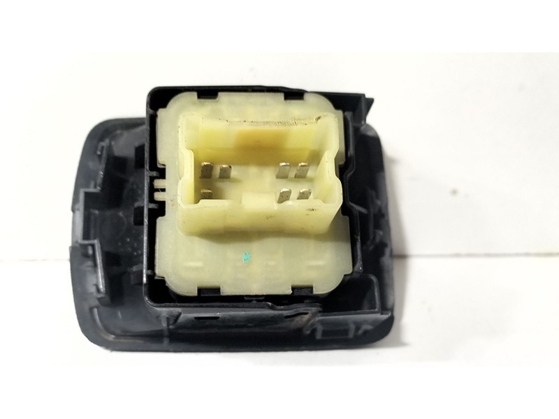 Recambio de mando elevalunas delantero izquierdo para dacia dokker furgoneta/monovolumen 1.5 dci 75 / blue dci 75 (fejw, feah) r