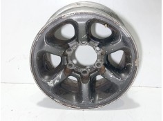Recambio de llanta para mitsubishi montero (v20/v40) 2500 td glx (4-ptas.) referencia OEM IAM MB951051  