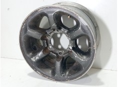 Recambio de llanta para mitsubishi montero (v20/v40) 2500 td glx (4-ptas.) referencia OEM IAM MB951051   2