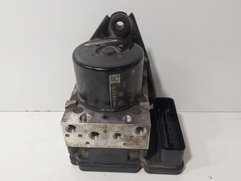 Recambio de abs para skoda octavia ii (1z3) 1.9 tdi referencia OEM IAM 1K0614517BJ  