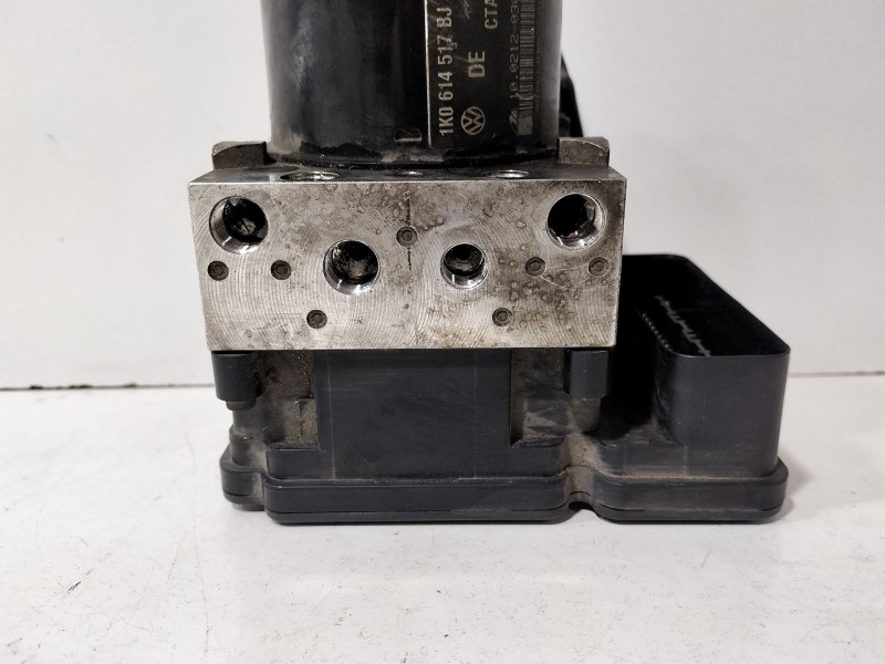 Recambio de abs para skoda octavia ii (1z3) 1.9 tdi referencia OEM IAM 1K0614517BJ  