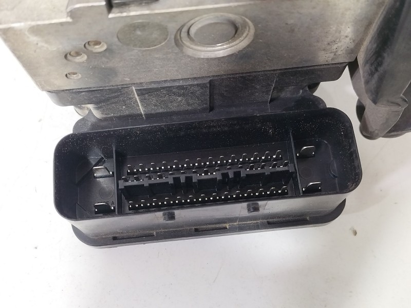 Recambio de abs para skoda octavia ii (1z3) 1.9 tdi referencia OEM IAM 1K0614517BJ  