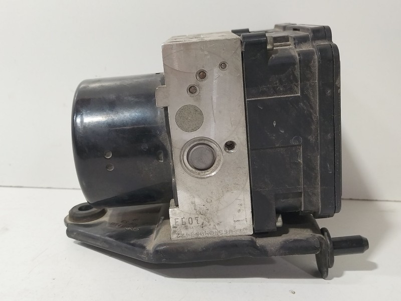 Recambio de abs para skoda octavia ii (1z3) 1.9 tdi referencia OEM IAM 1K0614517BJ  
