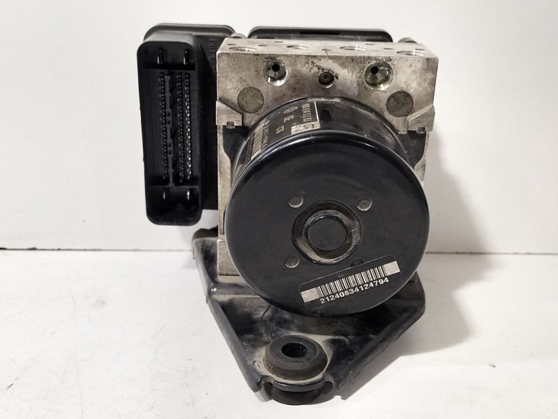 Recambio de abs para skoda octavia ii (1z3) 1.9 tdi referencia OEM IAM 1K0614517BJ  