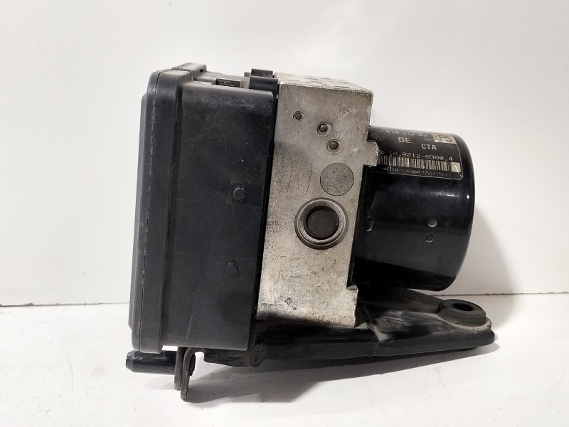 Recambio de abs para skoda octavia ii (1z3) 1.9 tdi referencia OEM IAM 1K0614517BJ  