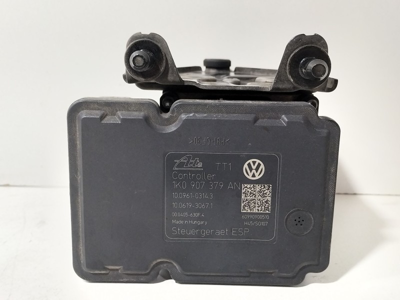 Recambio de abs para skoda octavia ii (1z3) 1.9 tdi referencia OEM IAM 1K0614517BJ  