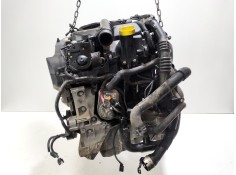 Recambio de motor completo para dacia dokker furgoneta/monovolumen 1.5 dci 75 / blue dci 75 (fejw, feah) referencia OEM IAM K9KC