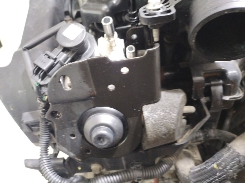 Recambio de motor completo para dacia dokker furgoneta/monovolumen 1.5 dci 75 / blue dci 75 (fejw, feah) referencia OEM IAM K9KC