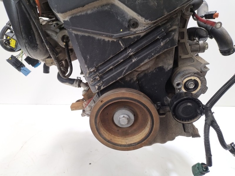 Recambio de motor completo para dacia dokker furgoneta/monovolumen 1.5 dci 75 / blue dci 75 (fejw, feah) referencia OEM IAM K9KC
