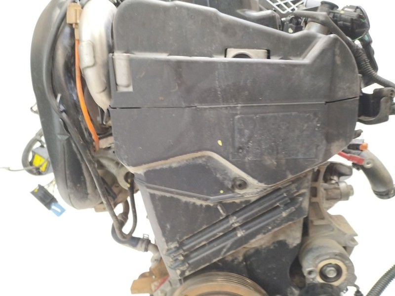 Recambio de motor completo para dacia dokker furgoneta/monovolumen 1.5 dci 75 / blue dci 75 (fejw, feah) referencia OEM IAM K9KC