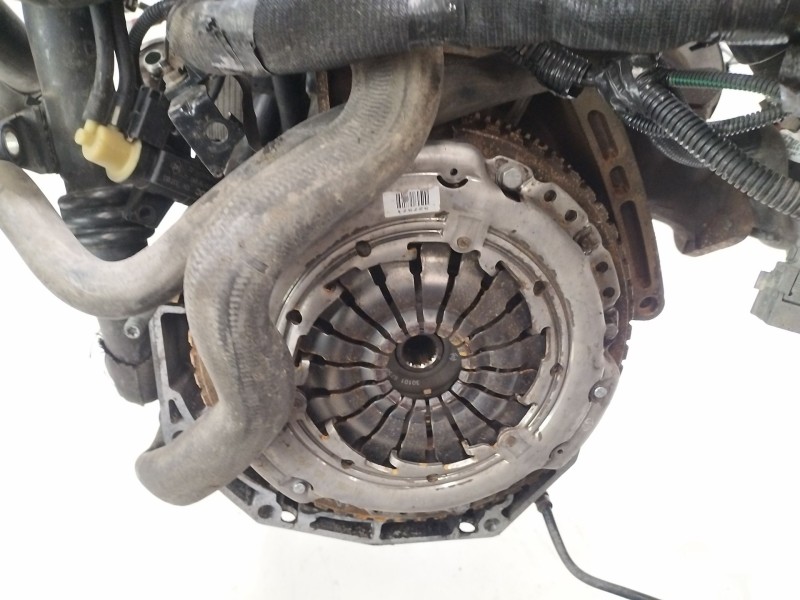 Recambio de motor completo para dacia dokker furgoneta/monovolumen 1.5 dci 75 / blue dci 75 (fejw, feah) referencia OEM IAM K9KC